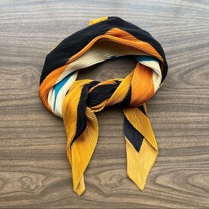 ZARA Scarf